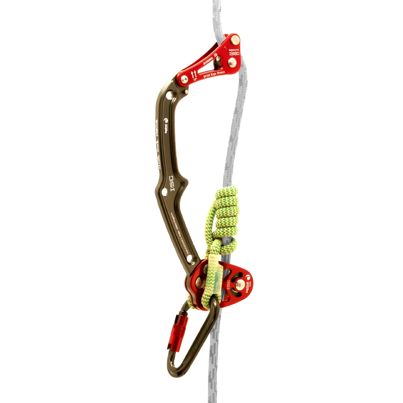ISC Squirrel Rope Wrench Kit