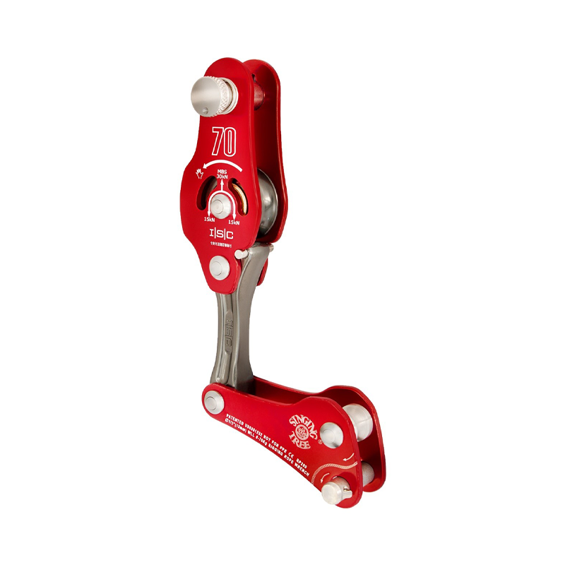 ISC 13mm Non-Locking Rigging Rope Wrench