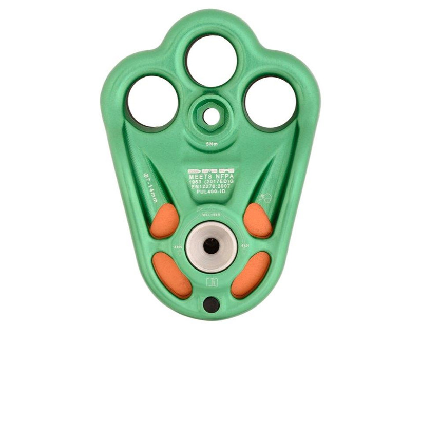 DMM 14mm Rigger Pulley