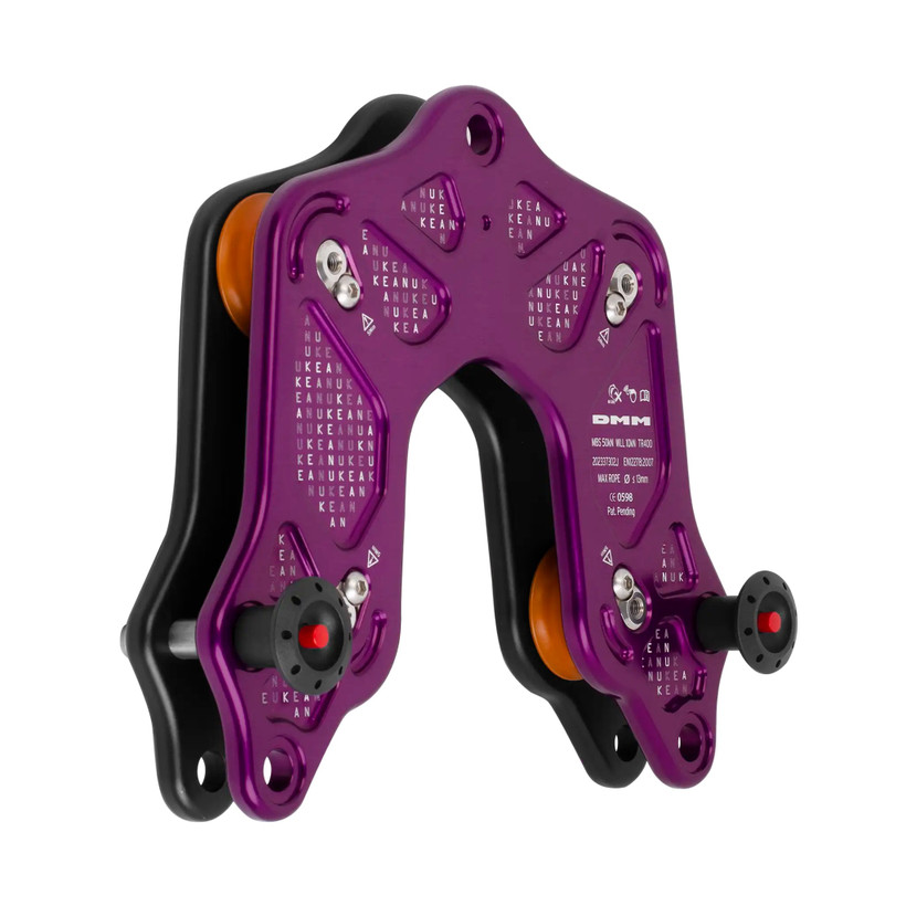 DMM 13mm Keanu Trolley