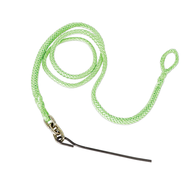 Portable Winch HPPE Rope Choker 10mm x 2.1m
