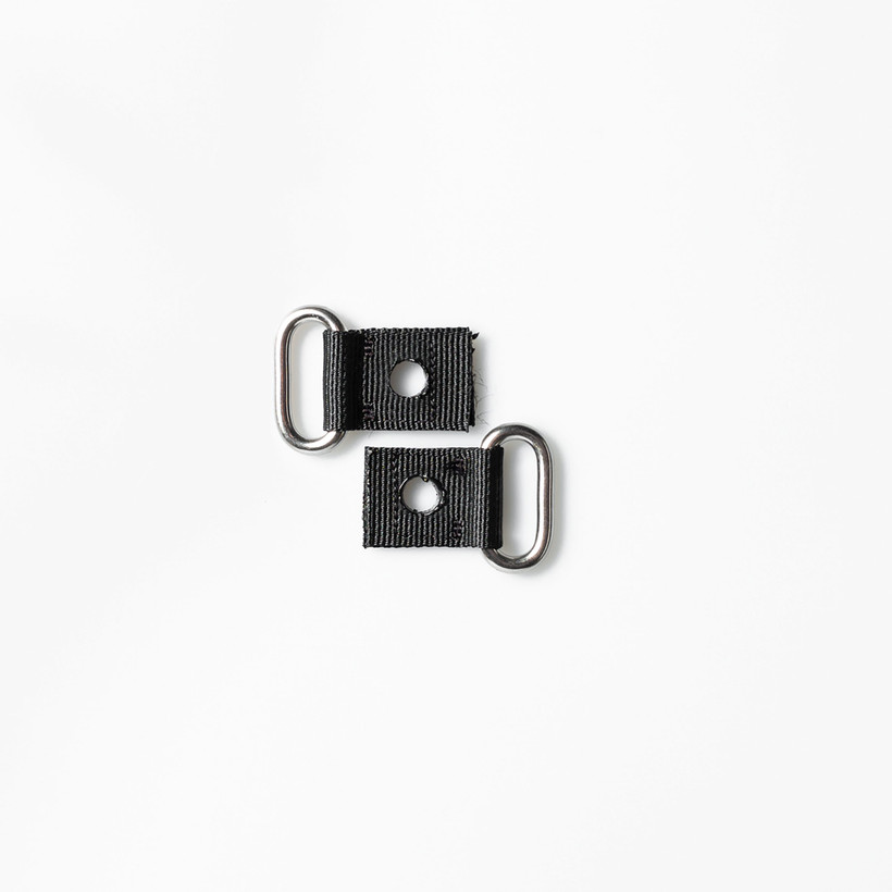 Active slide of Distel Replacement Bottom Strap Eyelet