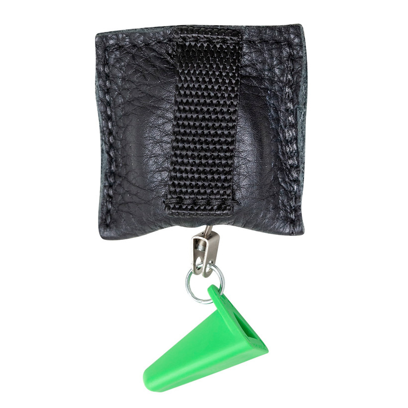 Buckingham Retractable Gaff Guard - Pair