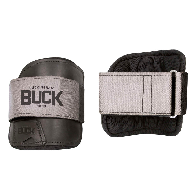 Buckingham Big Buck Wrap Pad
