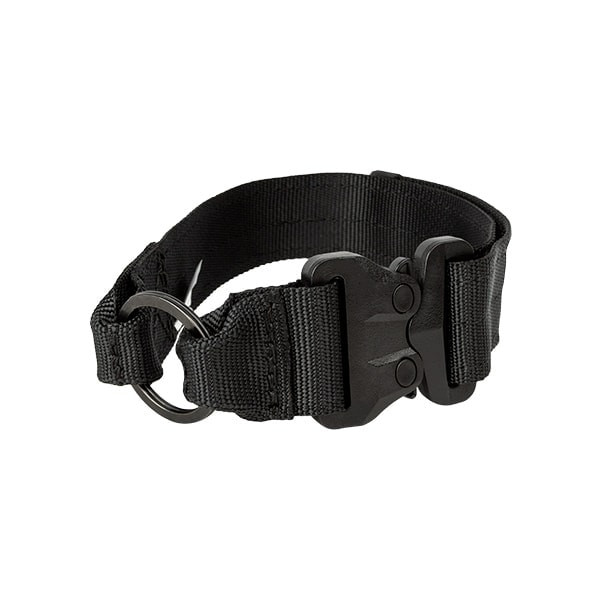 Active slide of Buckingham Buck FastStrap Quick-Connect Climber Foot Straps