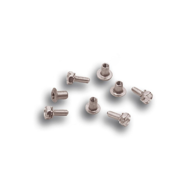 Buckingham Screws and Sleeves (9215)