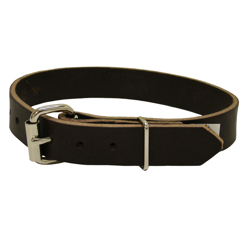 Buckingham Top Straps - 22"