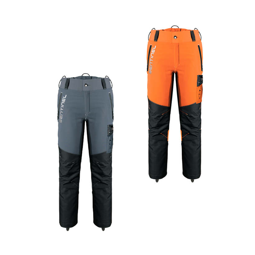 Stein Sentinel Type A Chainsaw Trousers