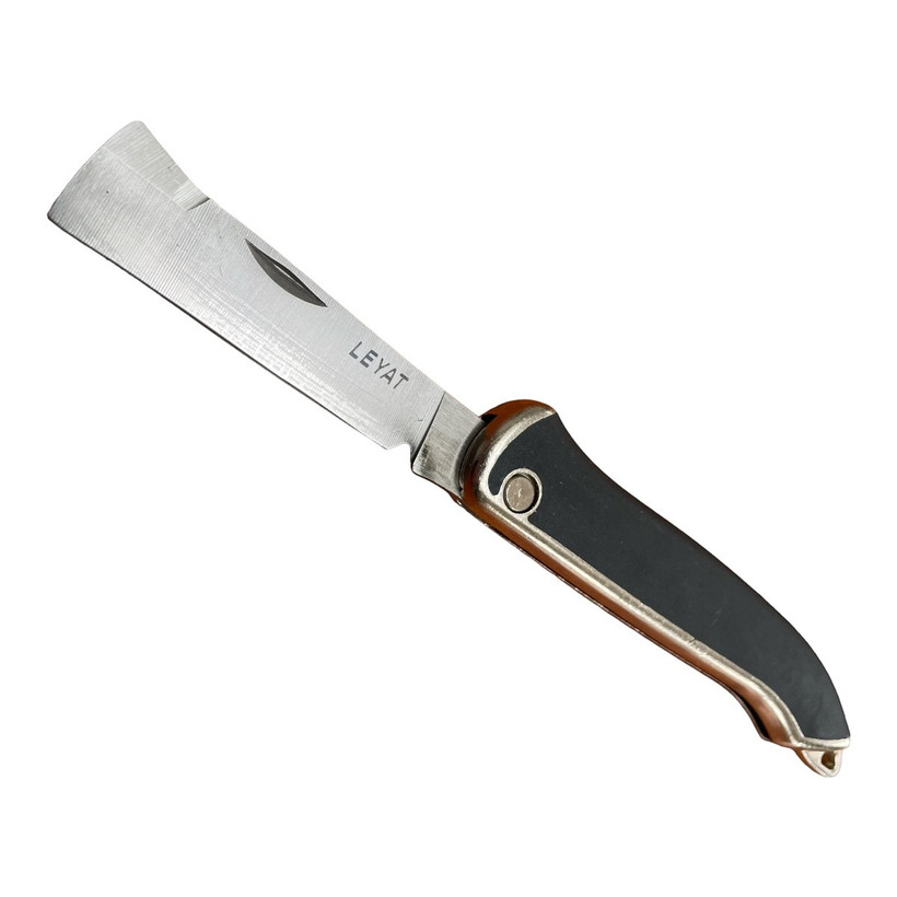 Active slide of Leyat Floristry & Gardening Flat Nose Knife