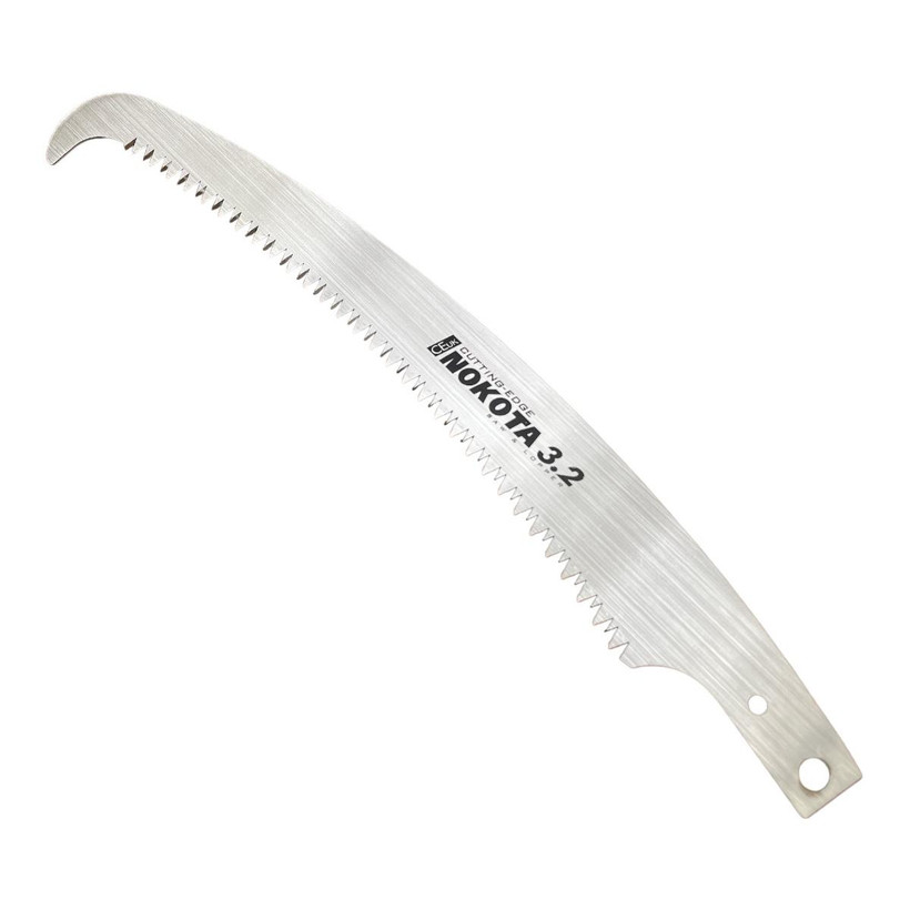Active slide of CEuk Nokota Pole Saw Blade