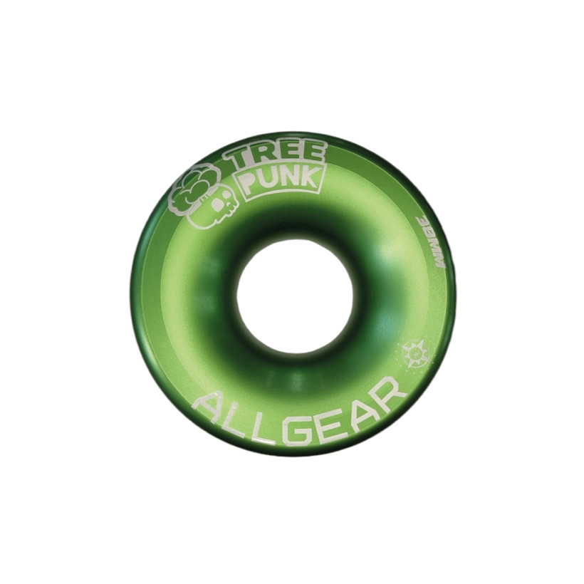 All Gear x Tree Punk 38mm x 28mm Low Friction Ring