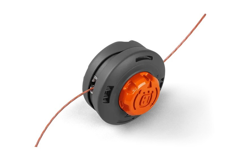Husqvarna R25 M10 Easy Load Strimmer Head