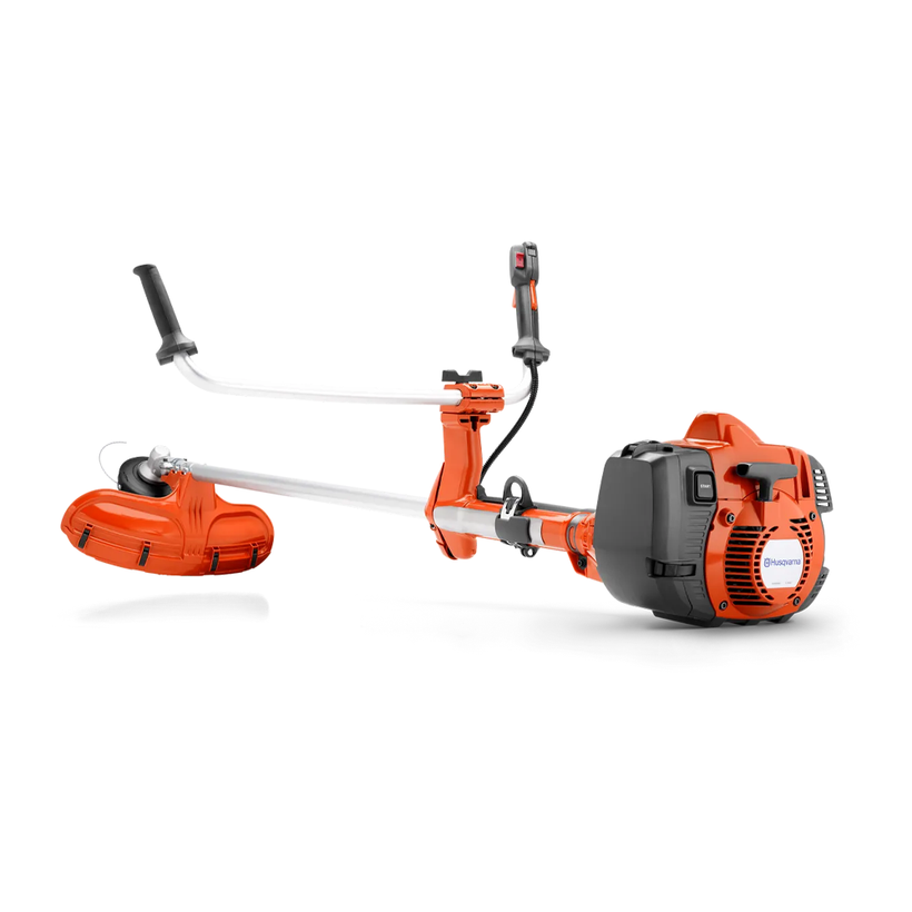 Husqvarna 545RXT Petrol Strimmer / Brushcutter