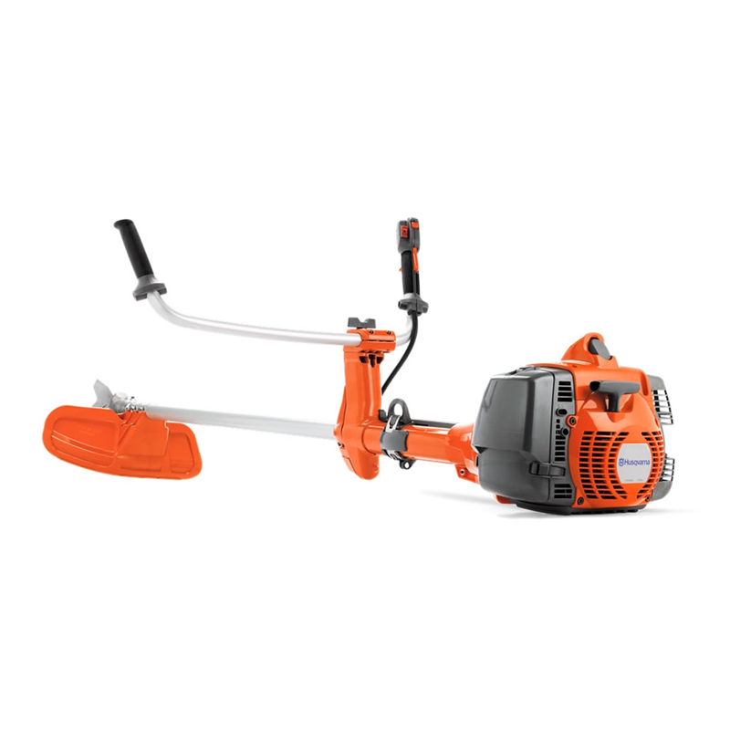 Husqvarna 555RXT Petrol Strimmer / Brushcutter