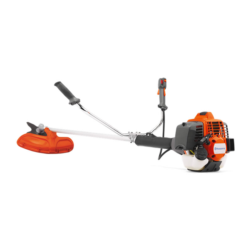 Husqvarna 543RS Petrol Strimmer / Brushcutter