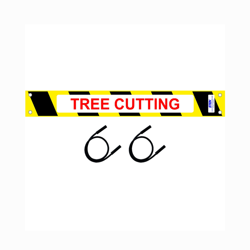 Active slide of Stein Tree Cutting Variant Kit