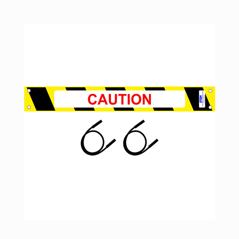 Stein Caution Variant Kit