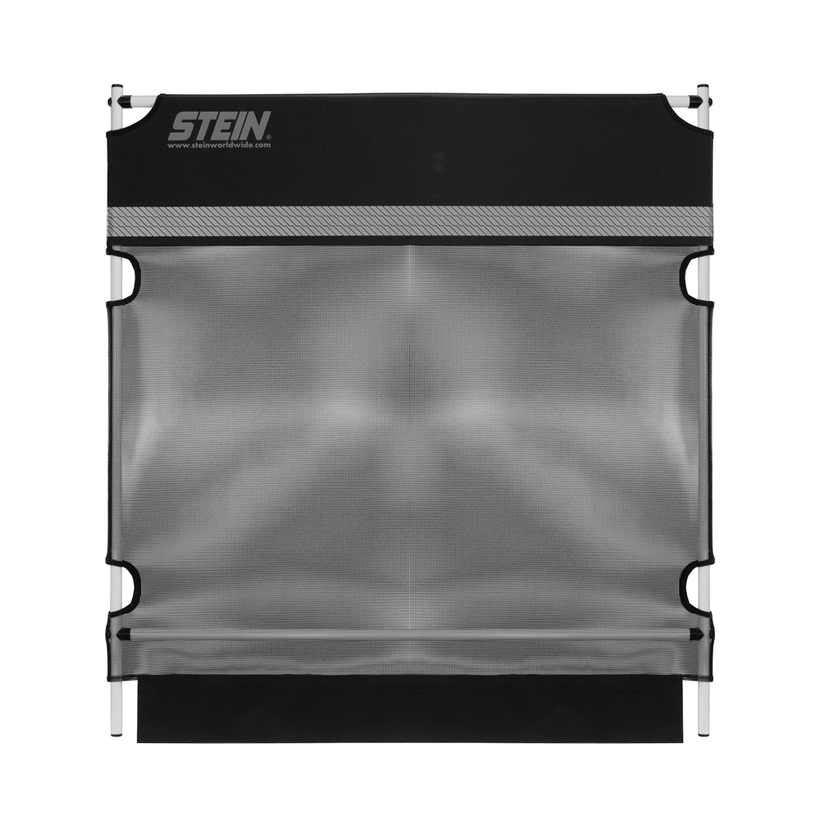 Active slide of Stein Replacement Mesh Cover