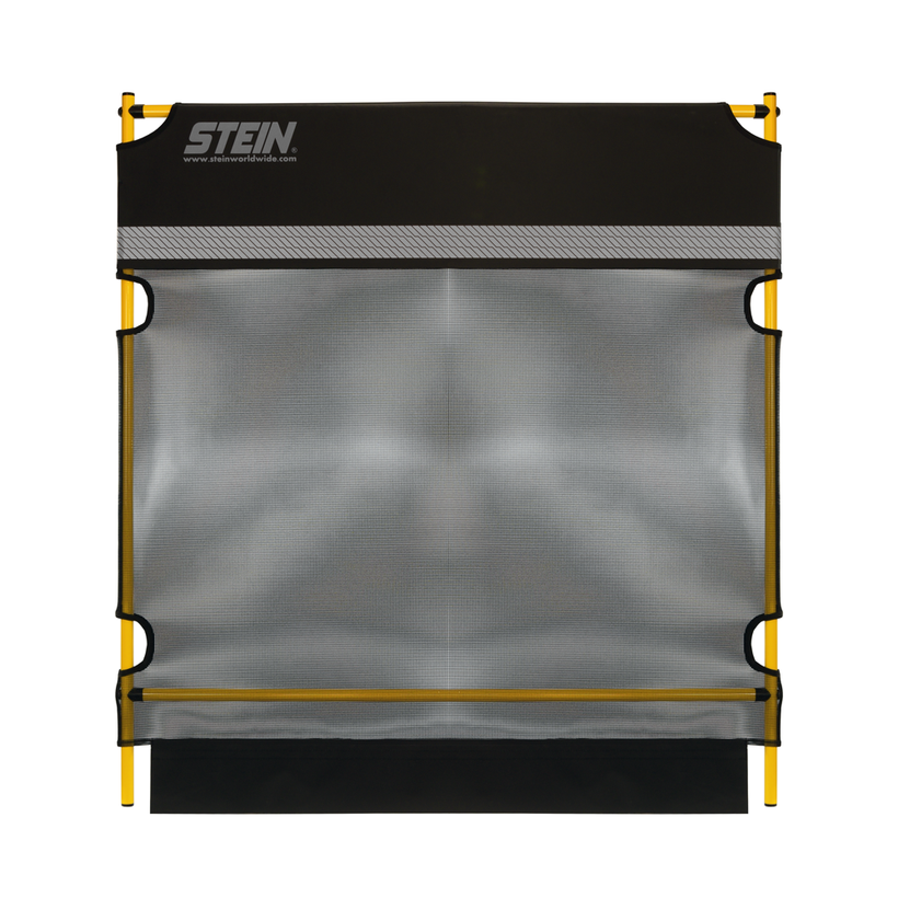 Stein Additional Panel supplied with 2 Clips