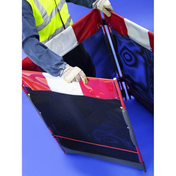 Quazar Stump Grinder Guard