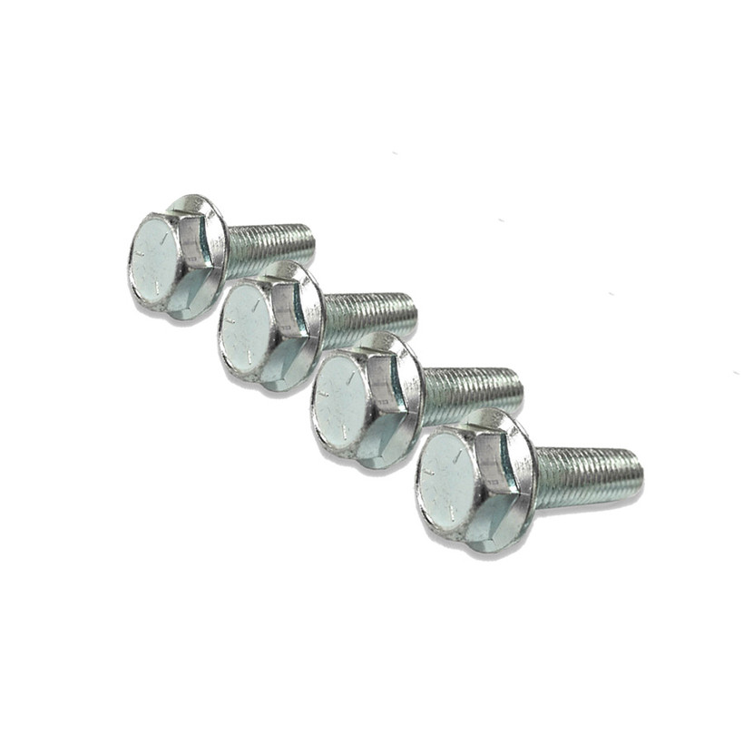 Stein X2 Top Screws
