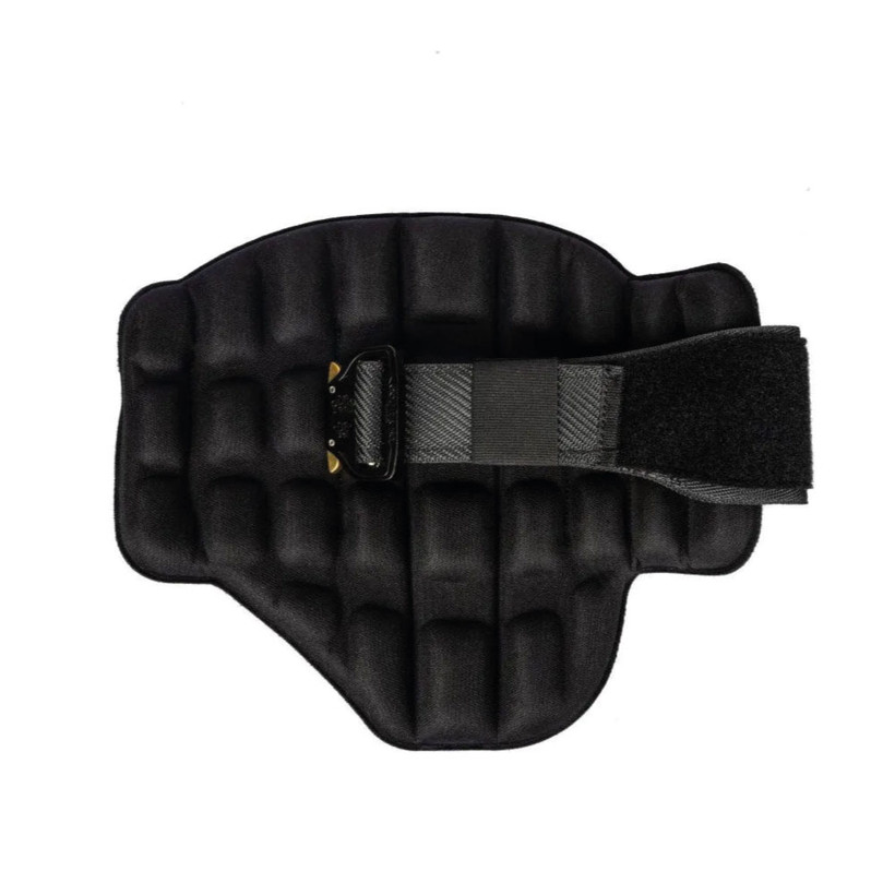 Active slide of Distel Pads 2020 C/W Straps & Click Buckle