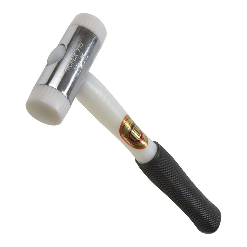 Thor Nylon Sounding Mallet