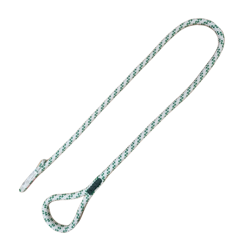 Teufelberger pulleySAVER e2e Rope