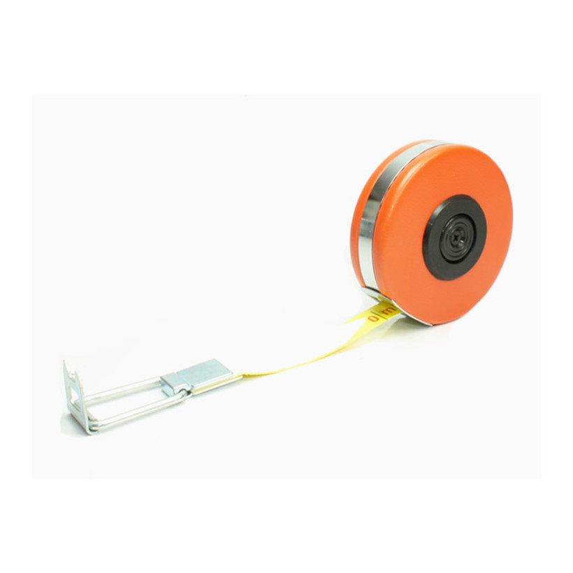 Richter Metric Diameter Tape