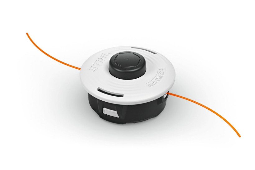 Stihl Autocut  27-2 Strimmer Head with Spool Protection