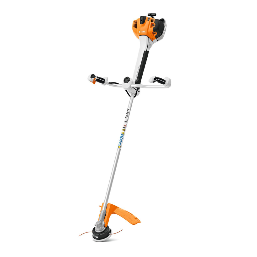Stihl FS 361 C-EM Petrol Strimmer / Brushcutter
