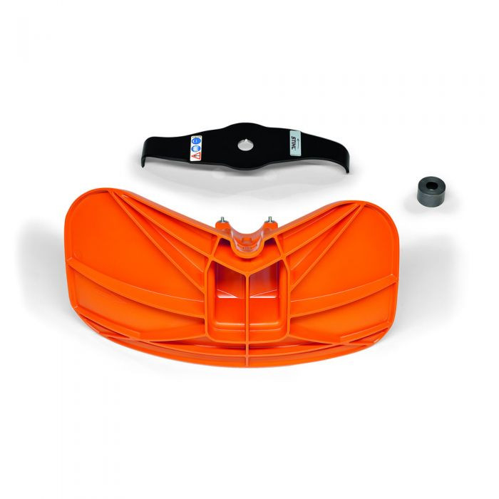 Stihl Shredder Blade Kit - 2 Tooth