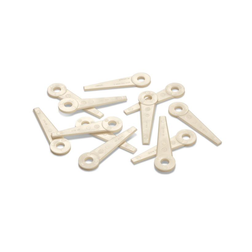 Stihl PolyCut Replacement Blades for 6-3, 20-3 & 41-3 (12 Pack)