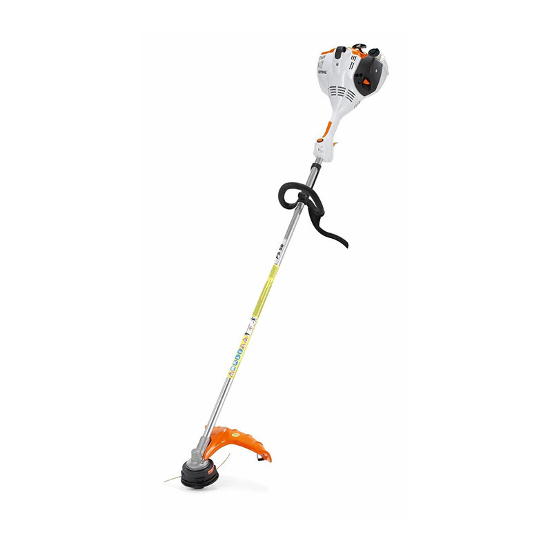 Active slide of Stihl FS 56 RC-E Petrol Strimmer / Brushcutter