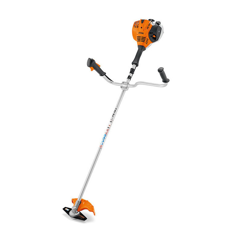 Stihl FS 70 C-E Petrol Strimmer / Brushcutter