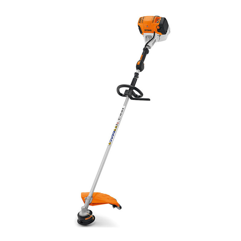 Stihl FS 131 R Petrol Strimmer / Brushcutter