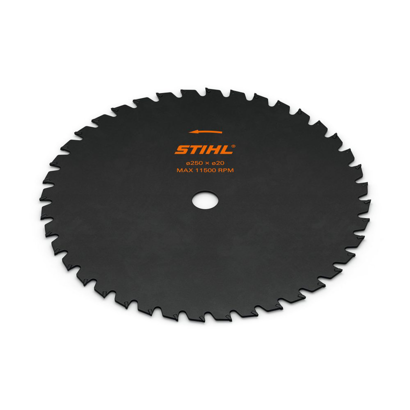 Stihl WoodCut Circular Saw Blade - 26 Tooth / 250mm