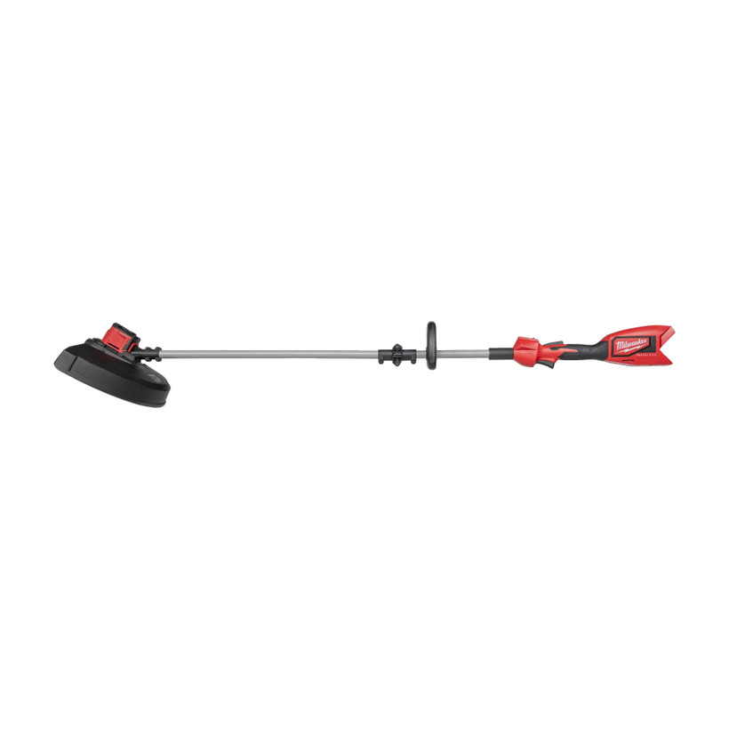 Milwaukee M18BLLT-0M18 FUEL Battery Strimmer / Brushcutter (Unit Only)