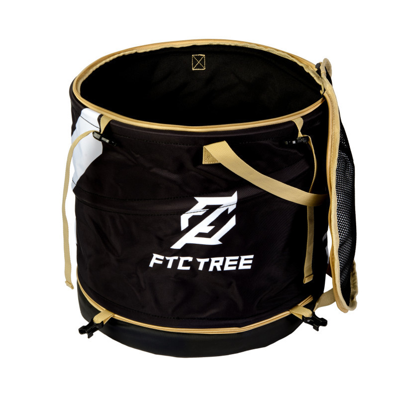 Active slide of FTC Tree Matriosac 3 Large Throwline Bag