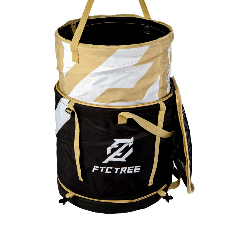 FTC Tree Matriosac 3 Throwline Bags (Large and Small Bag)