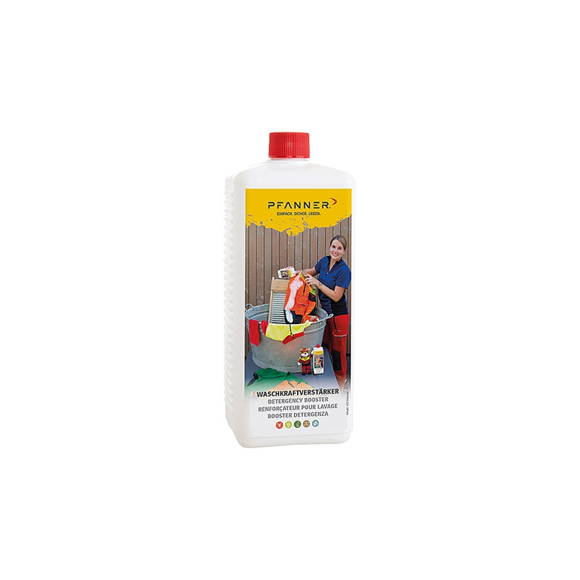 Pfanner Wash Power Intensifier