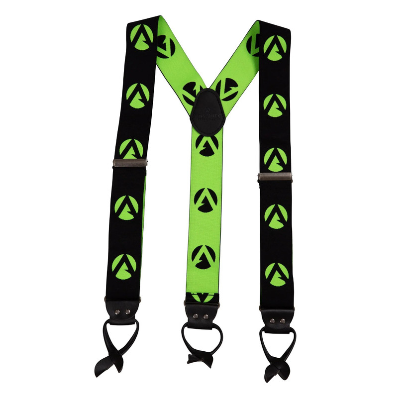 Arbortec Heavy Duty Braces