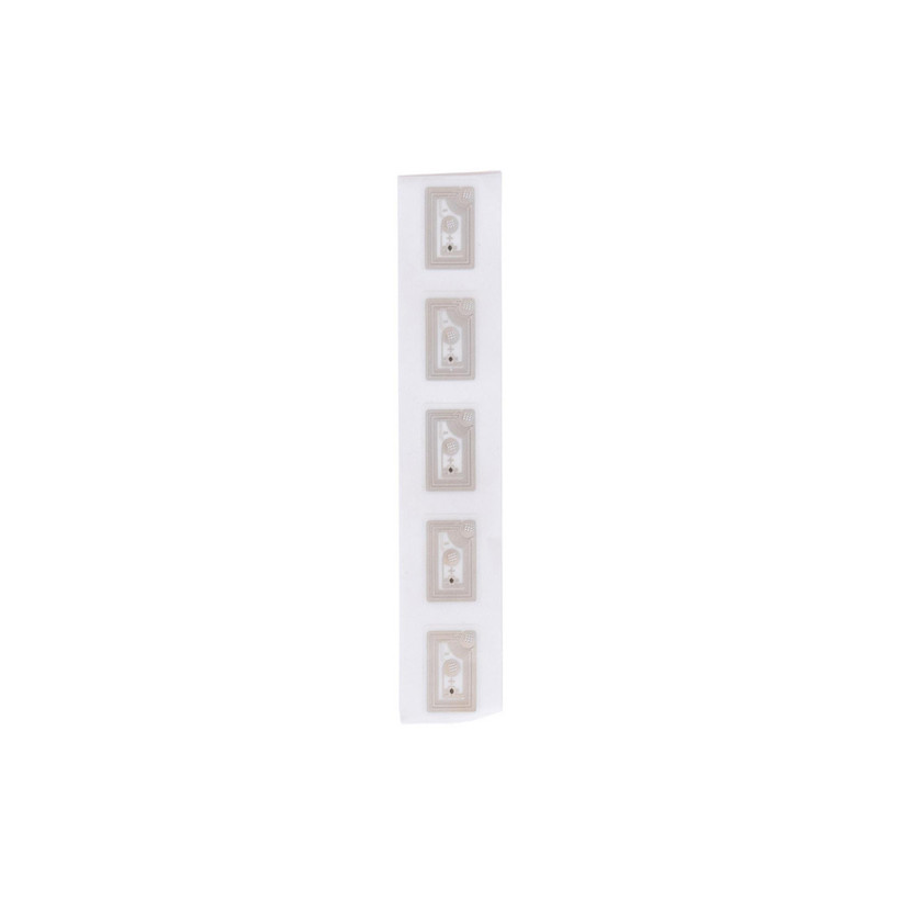 Scannable Under Label NFC Tag 12 x 22mm (Singles)