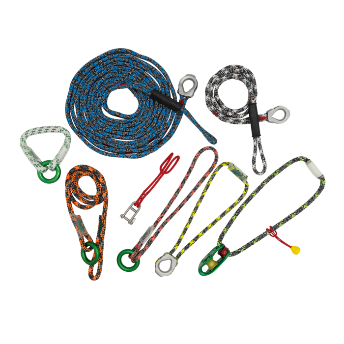 Teufelberger multiTOOL Kit Fimble - 08mm