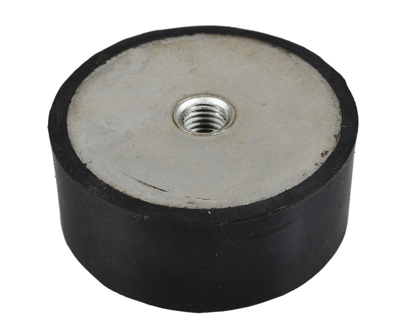Active slide of Tree Runner Replacement Rubber Plate