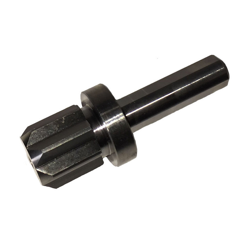 Active slide of GRCS Winch Driver Bit