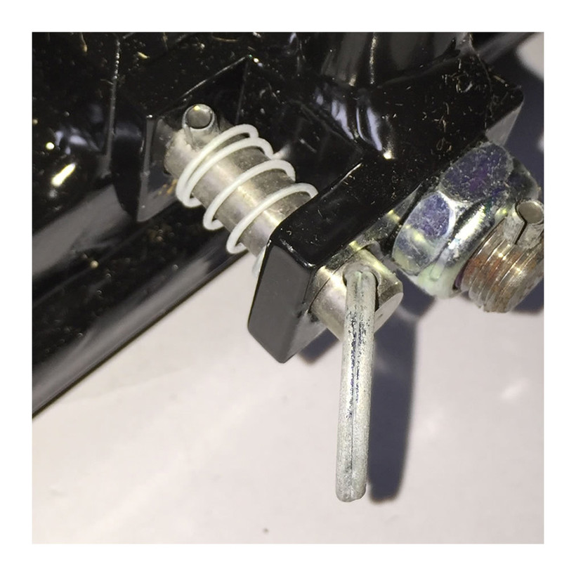 GRCS Fairlead Locking Pin