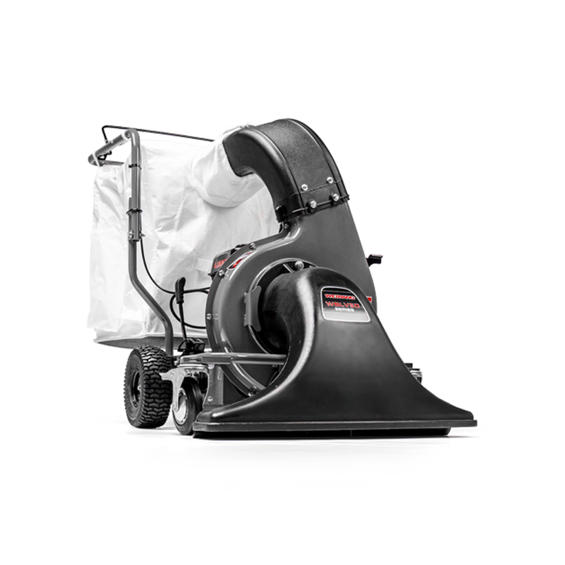 Weibang Intrepid 80 LVP Petrol Wheeled Vacuum