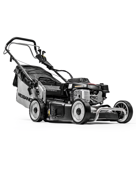 Weibang Virtue 53 SSD LV Petrol Lawn Mower