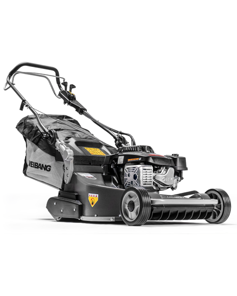 Weibang Legacy 56 PRO LV Petrol Lawn Mower